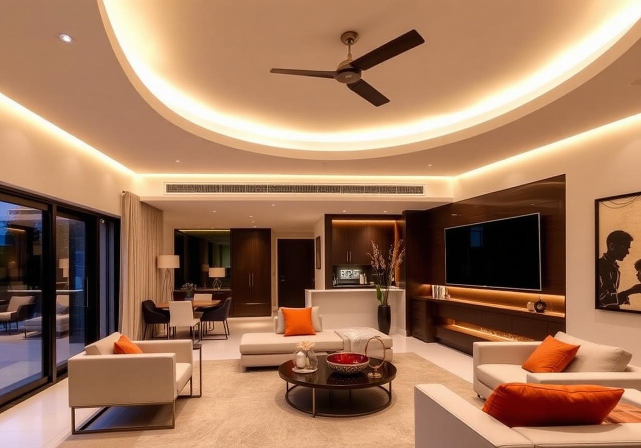 Residential
